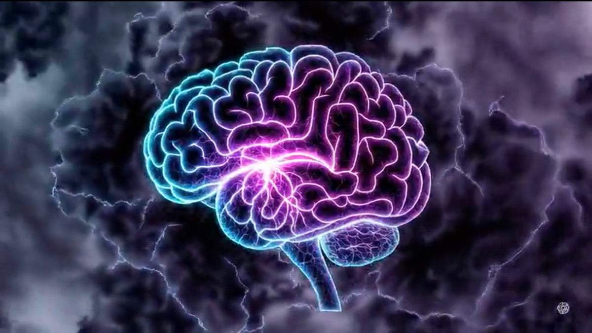The Psychology Behind Pain: Why You Hurt More Than You Should—and How to Finally Become Free