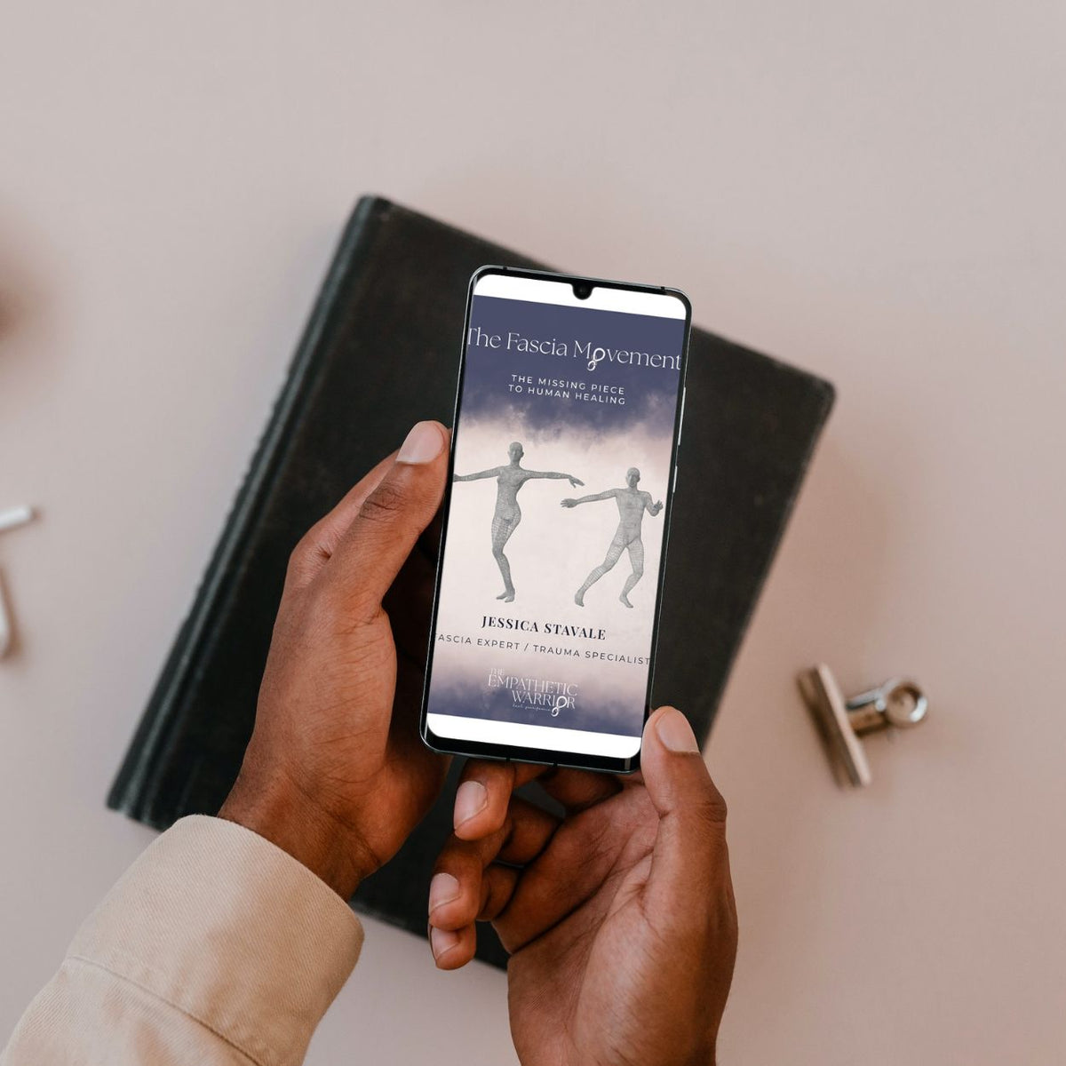 The Fascia Movement E-Book