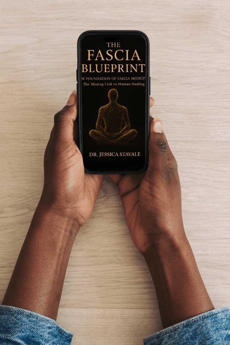 The Fascia Blueprint PDF Digital Download