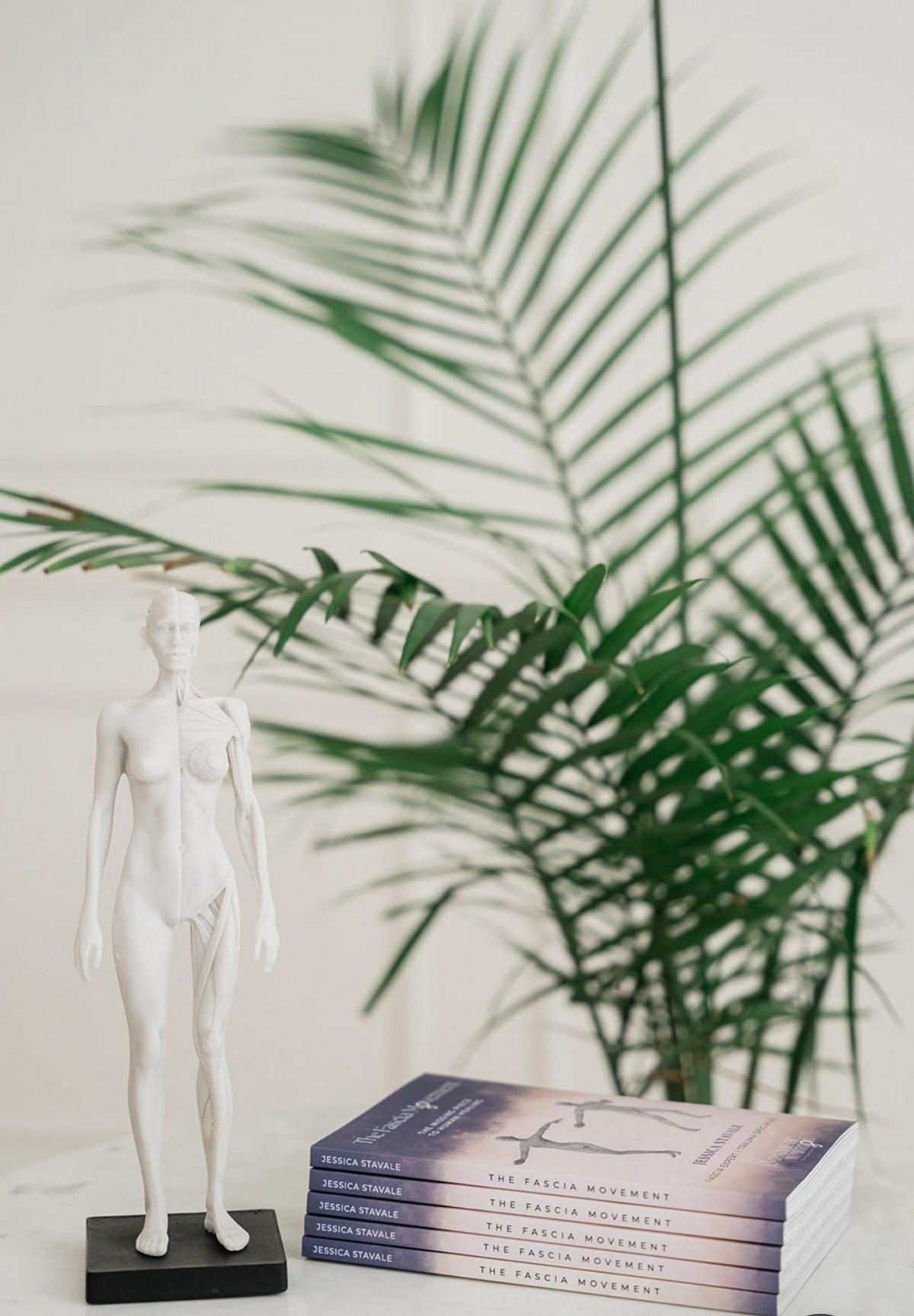 The Fascia Movement