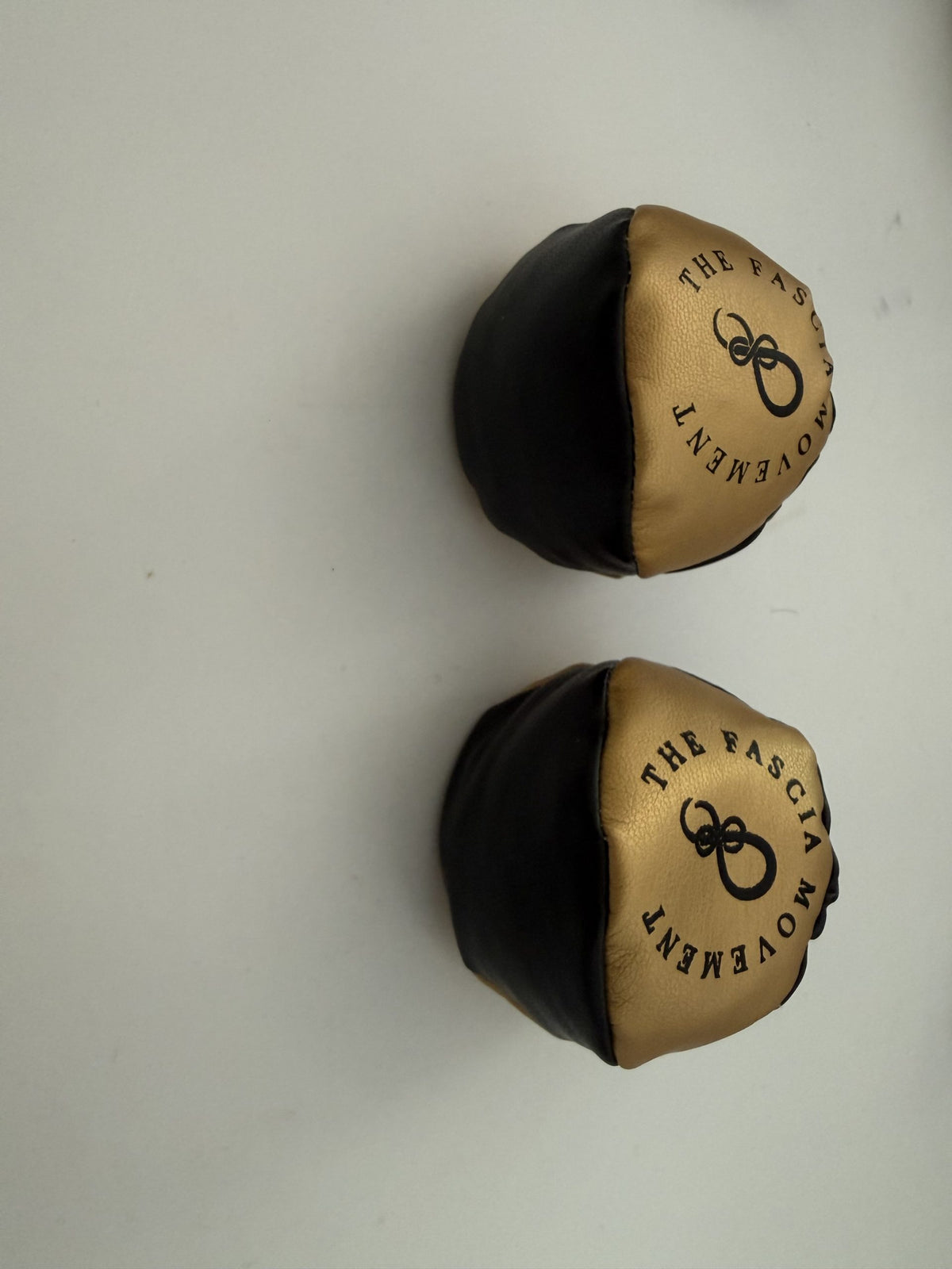 Fascia Plush Balls