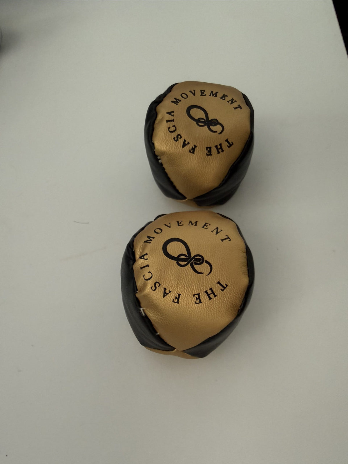 Fascia Plush Balls