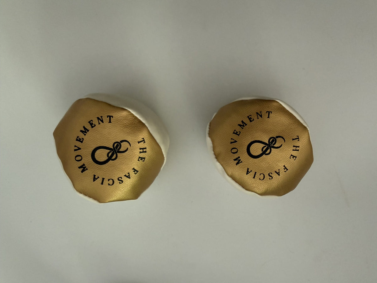 Fascia Plush Balls