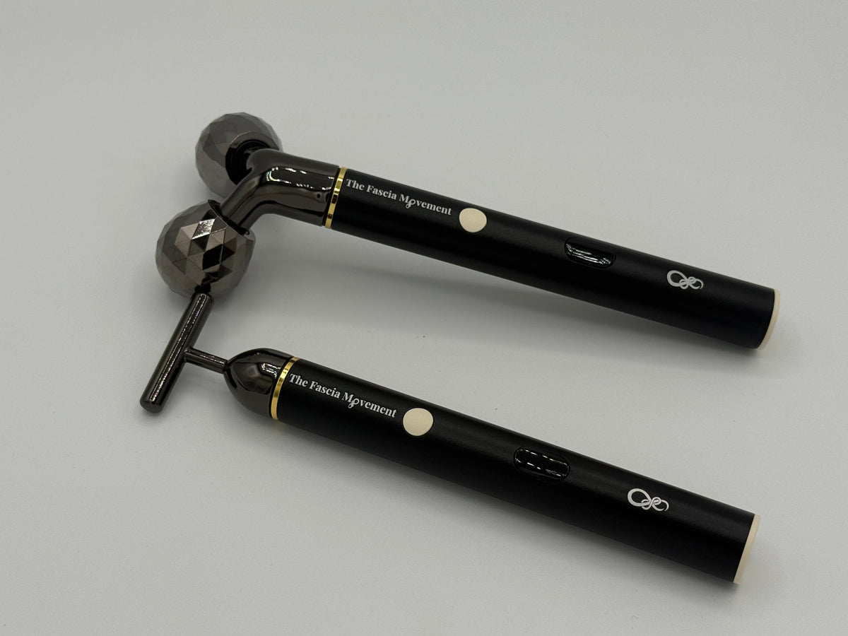 RECHARGABLE Fascia Lymph Flow Set