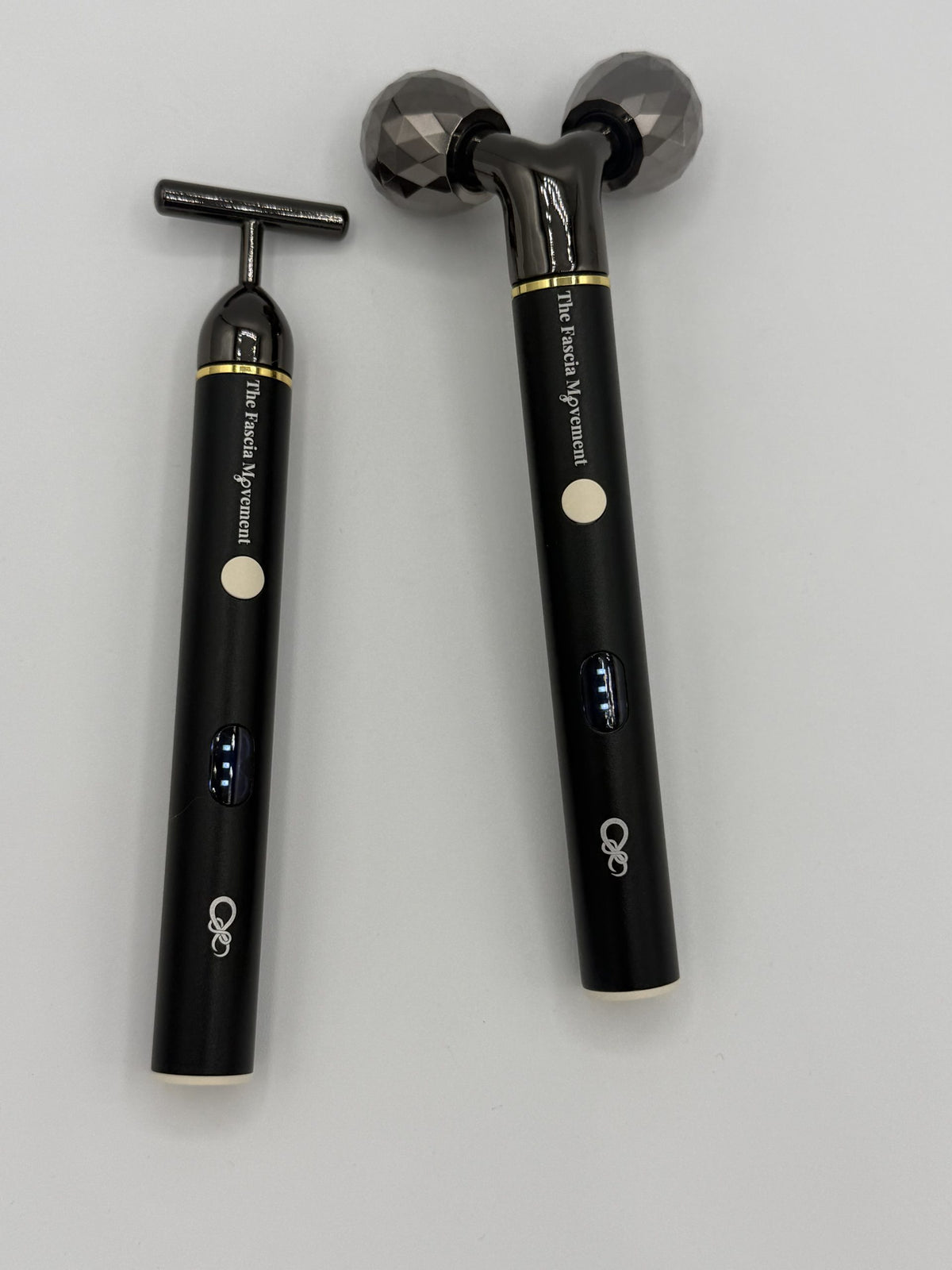 RECHARGABLE Fascia Lymph Flow Set