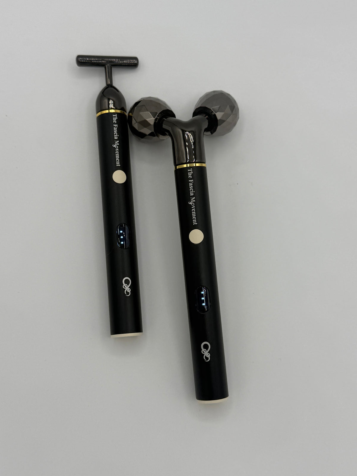 RECHARGABLE Fascia Lymph Flow Set