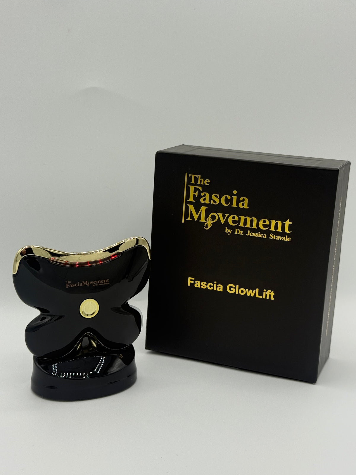 Fascia Glow Lift