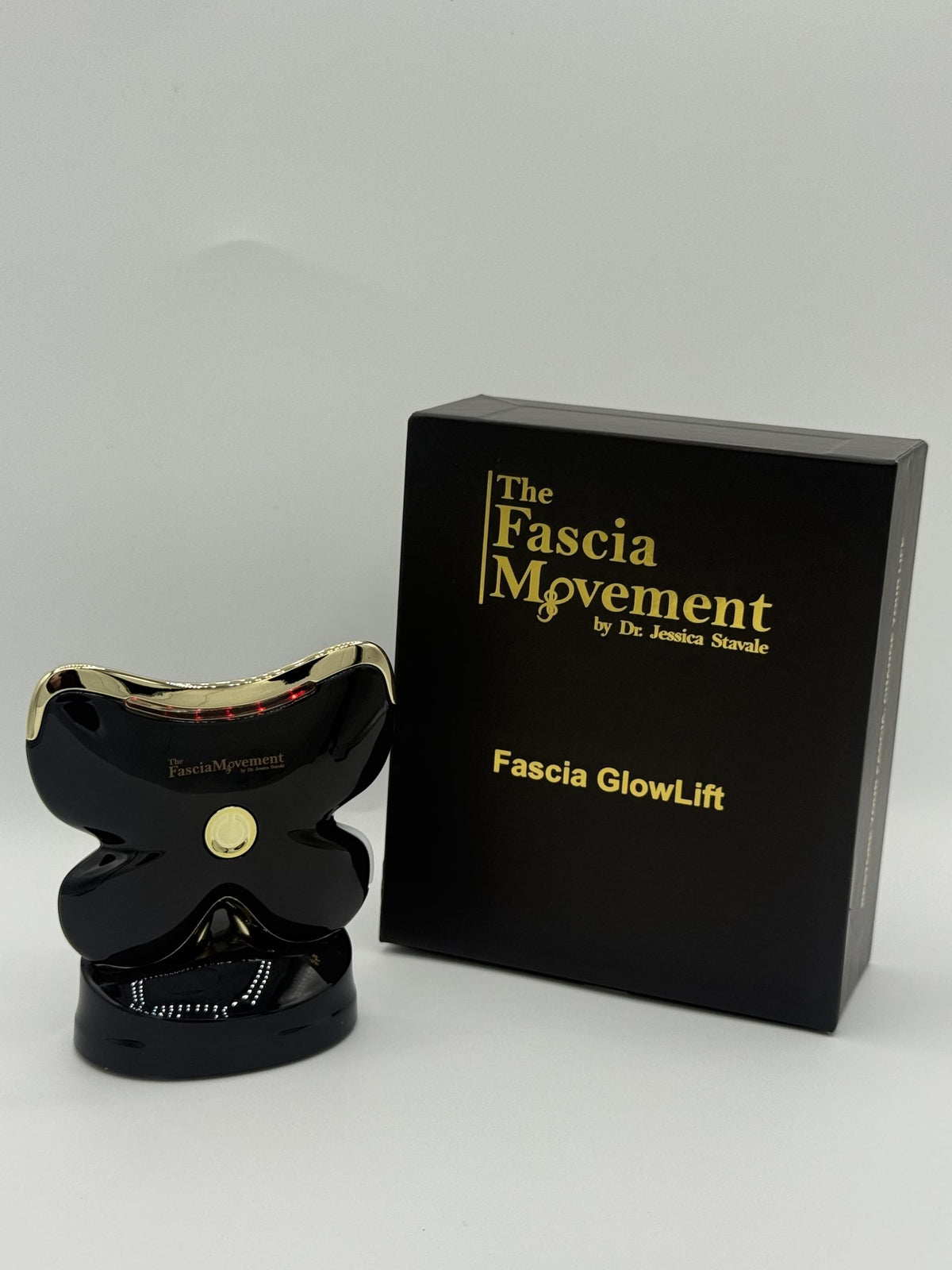 Fascia Glow Lift