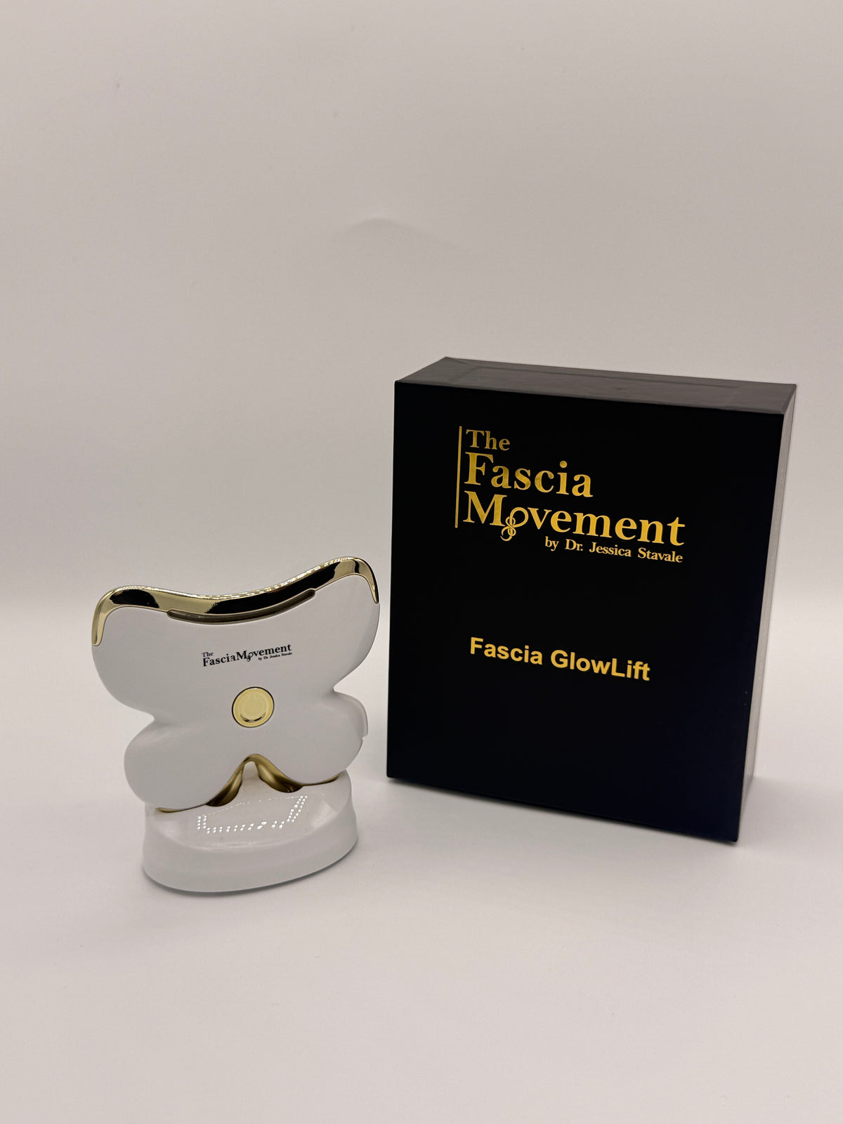Fascia Glow Lift