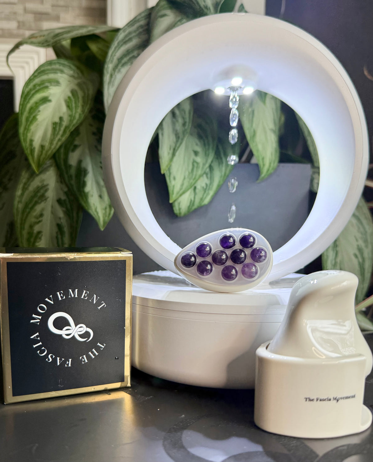 Skincare DewDrop