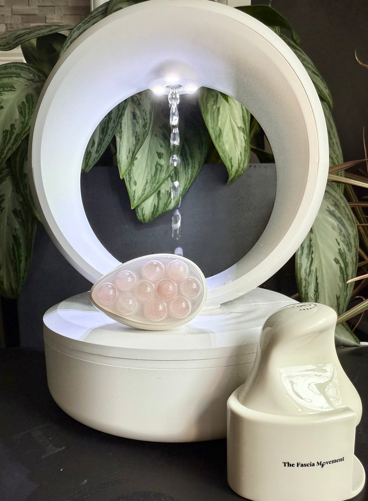 Skincare DewDrop