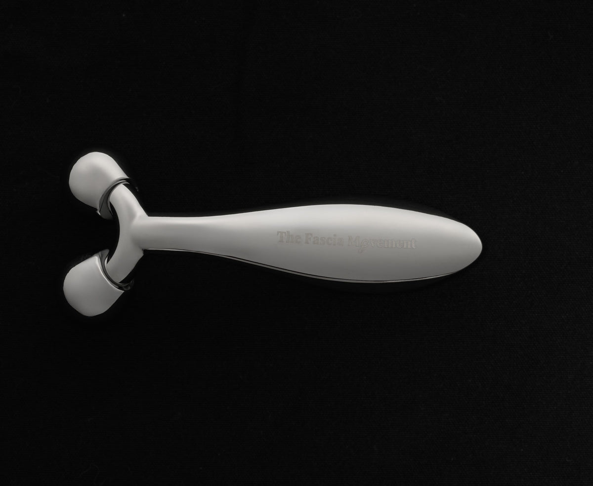 Fascia Flow Svelte (Smooth)