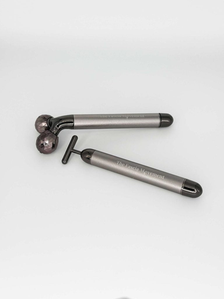 Fascia Lymph Flow Set (Battery Powered)