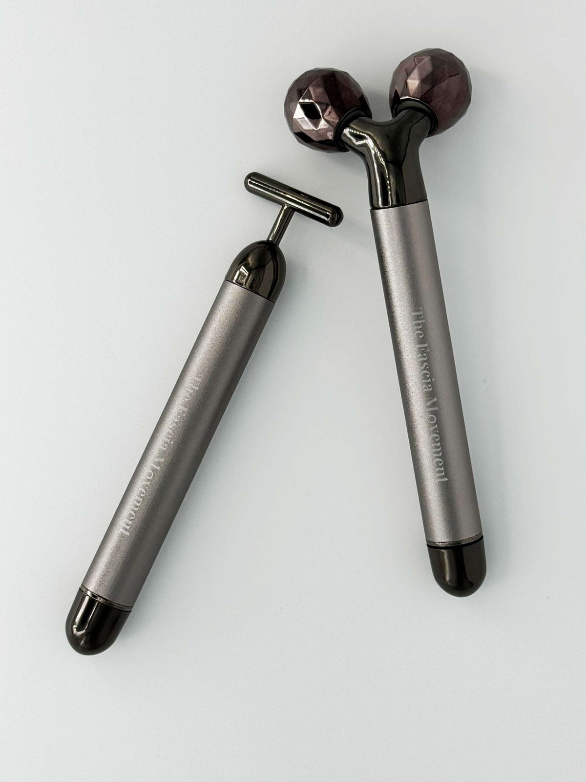 Fascia Lymph Flow Set (Battery Powered)