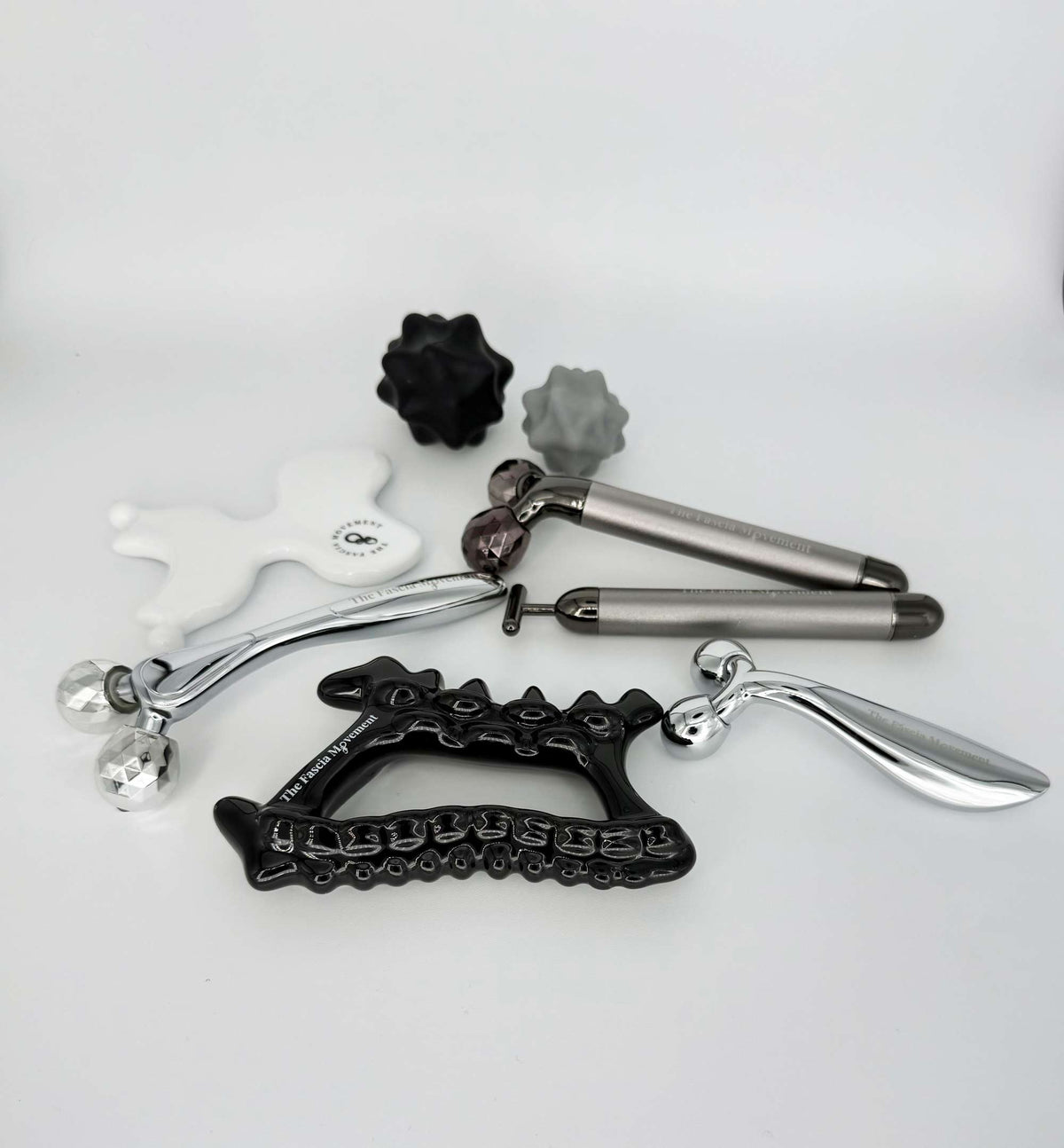 Fascia Renew Luxury Set