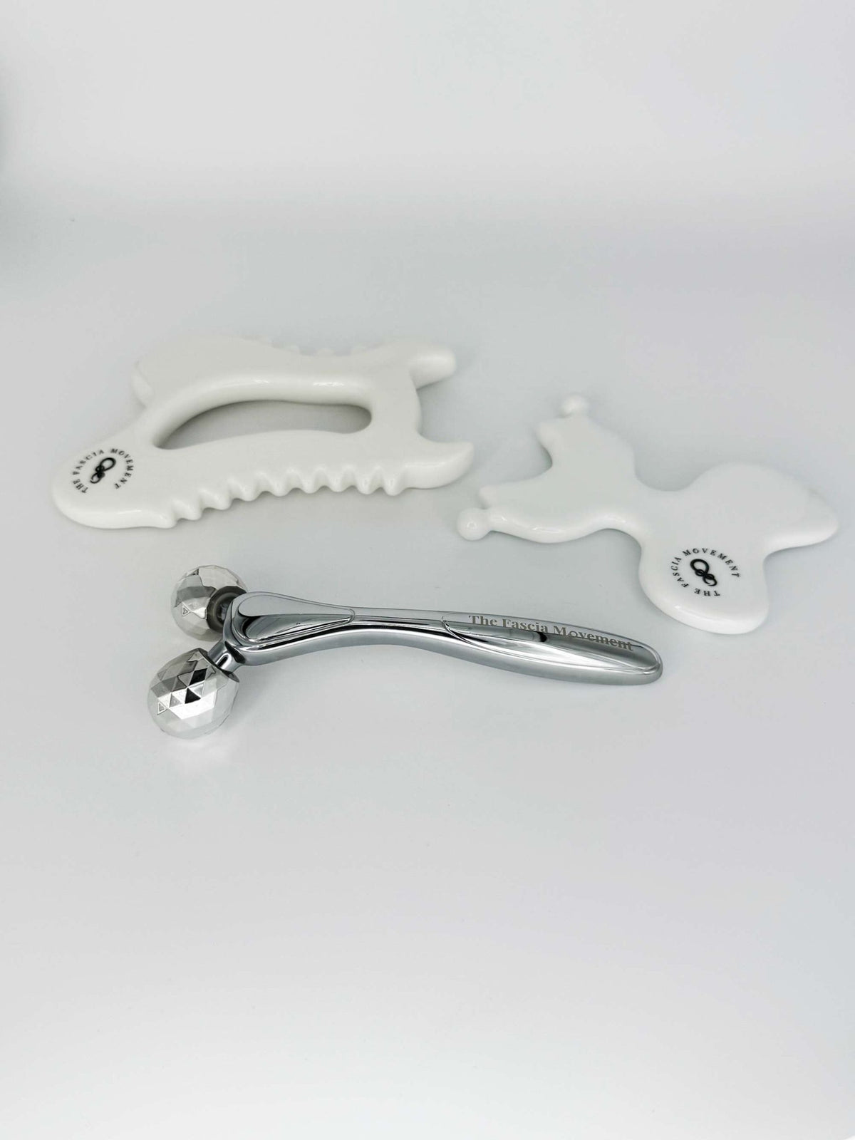 Pull. Pulse. Push.  Starter Set