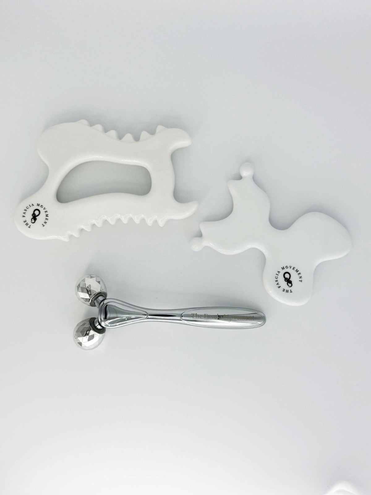 Pull. Pulse. Push.  Starter Set