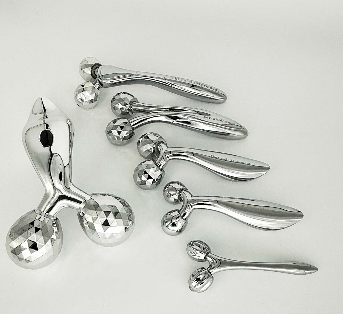 The Full Fascia Flow Line