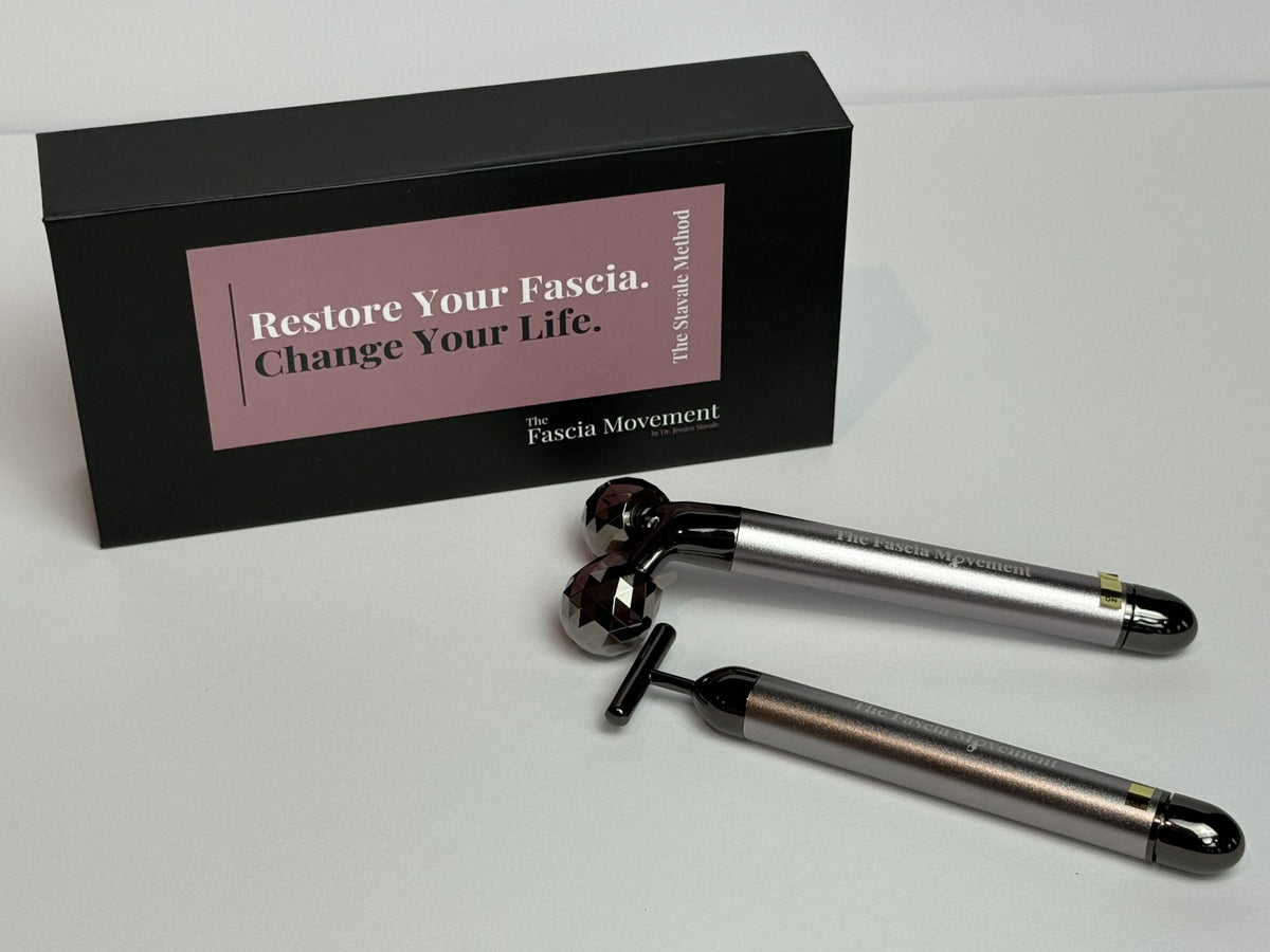 Luxury Face Set
