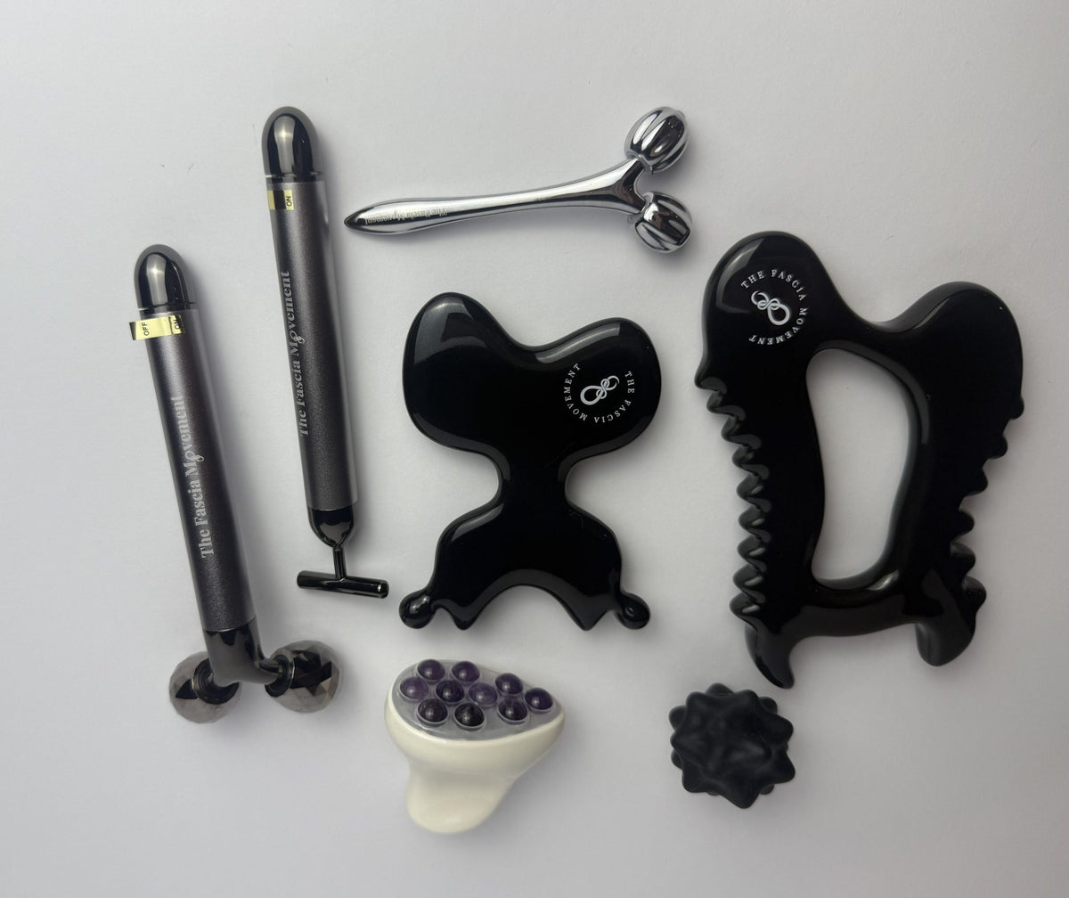 Luxury Face Set