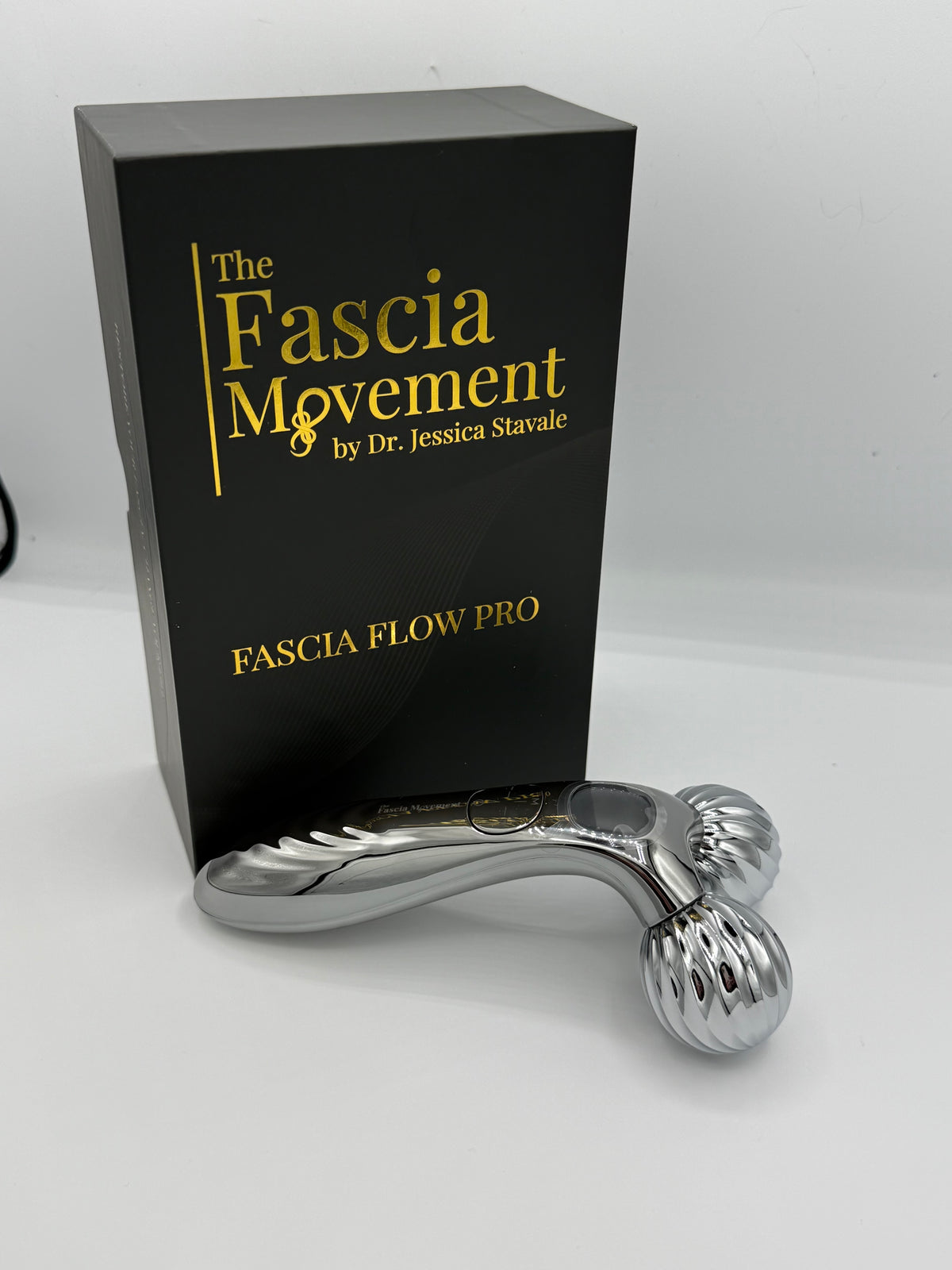 Fascia Flow Pro