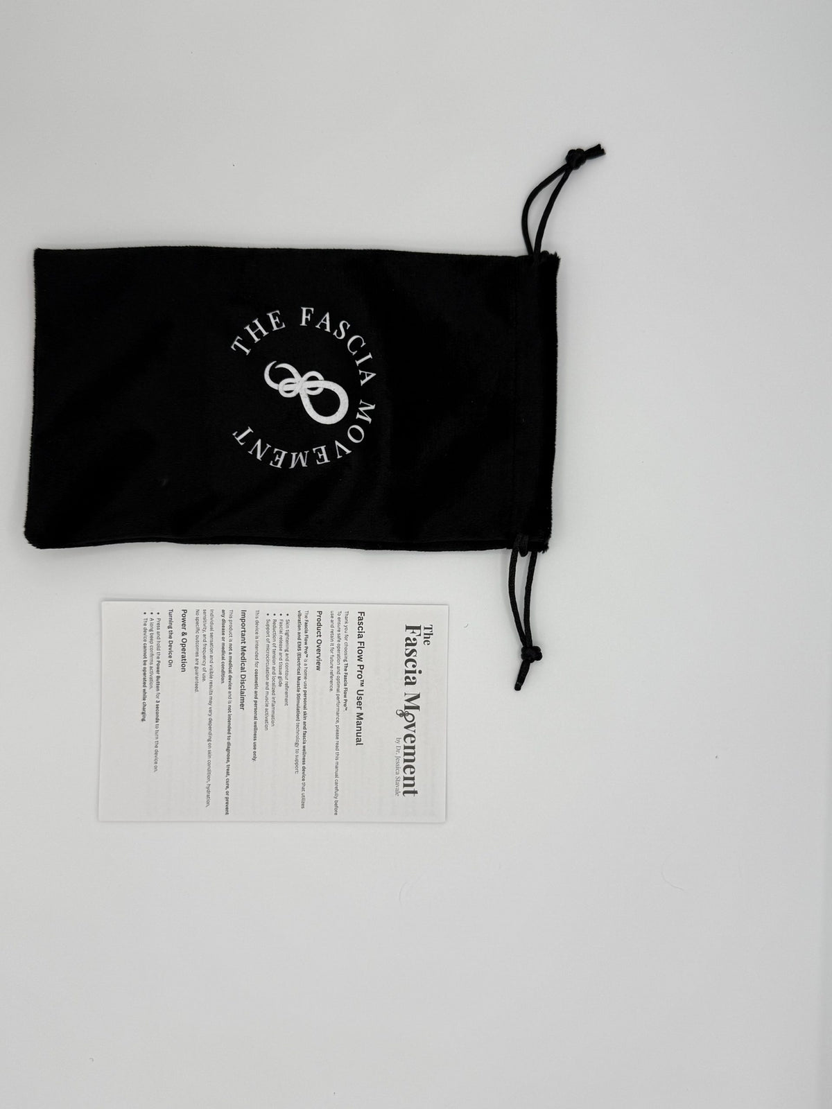 Fascia Flow Pro