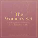 Women's Fascia Flow Set