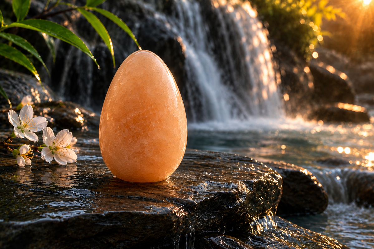 Egg Shape