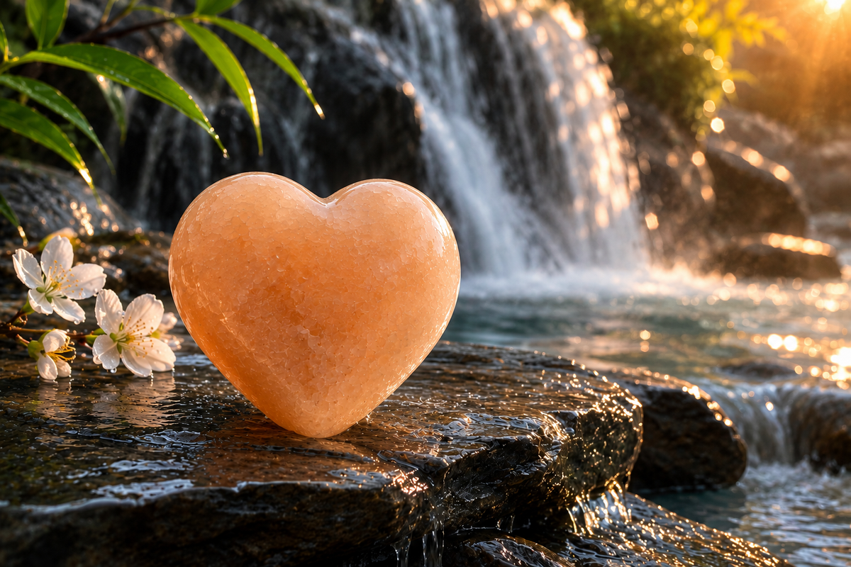 Heart Shape